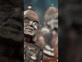 Kenapa Kepala Bertato Māori Diburu Eropa #history #museum #tattoo #head #facts #update