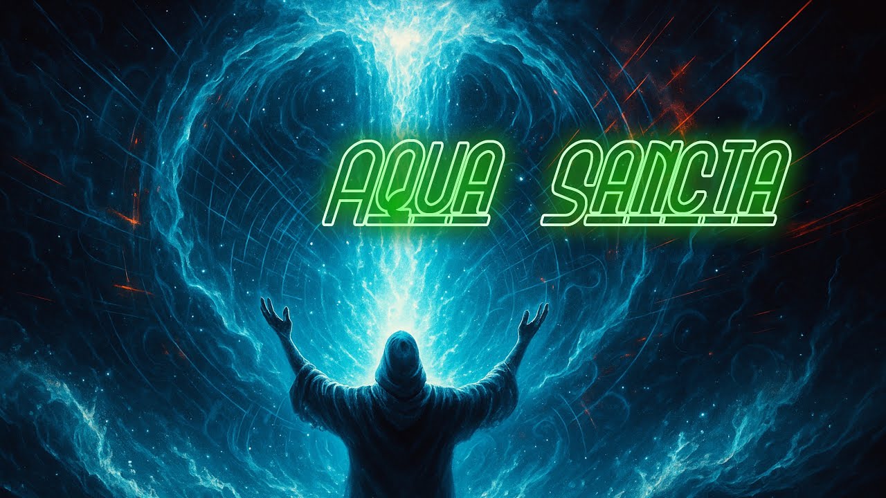 Aqua Sancta (Hardstyle Ritual)
