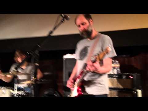 Built To Spill - Sludgefeast (Dinosaur Jr. cover) Dec. 31 2013 @ Mission Theater Portland