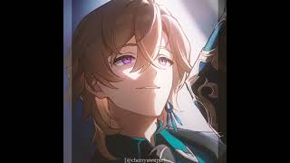 Life is a big gamble and im always the final victor. Avanturine RUS FANDUB #honkaistarrail