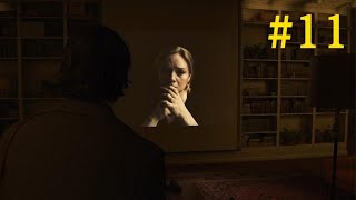 El testimonio de Alice | Alan Wake 2 #11