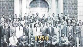 This Is Alpha Chapter, Omega Psi Phi Fraternity