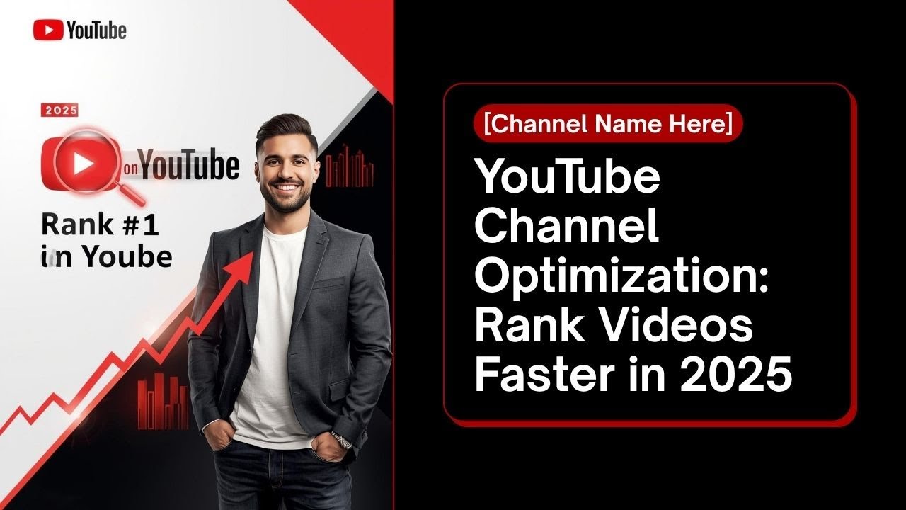 “YouTube Channel Optimization Rank Videos Faster in 2025 ” - YouTube