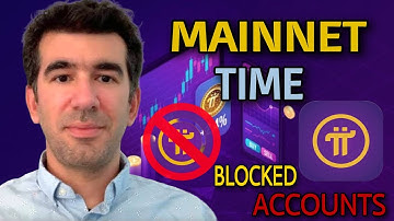 Breaking News:Core Team Delete Accounts - Learn To Fix Your KYC To Keep Your Account|PCT WARNING ⚠️