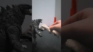 final trailer for the Black Death #godzilla