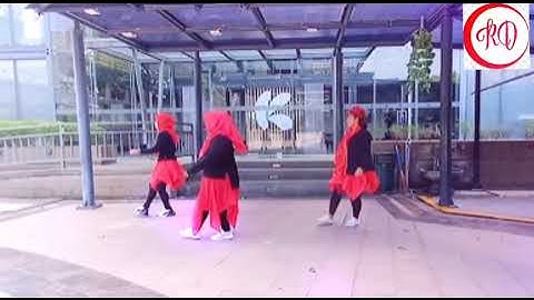 PENJAGA HATI || LINE DANCE || CHOREO BY MUHAMAD YANI (INA) APRIL 2021 || DEMO BY 3 ANGELS