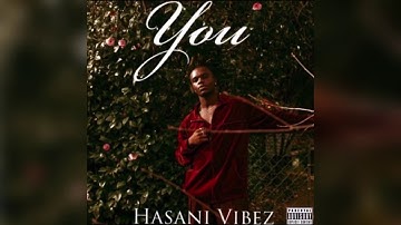 Hasani Vibez - Games Played (Summer Walker Response )