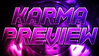 [Preview] ''KaRmA'' by Sagascius & More | Geometry Dash