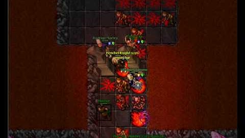 Vampire Shield Quest