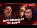 Rraenee ve Savaş kurtbaba Saldırı olayları hakkındaki özel konuşmalar #rraenee