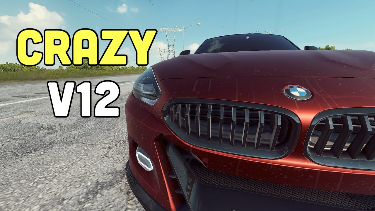 NFS HEAT WHICH ENGINE IS BETTER FOR BMW Z4 M40I '19? ALL ENGINES