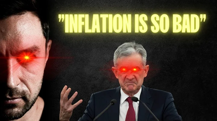 Jerome Powell & CPI About To Drop Bombs On the Mar...