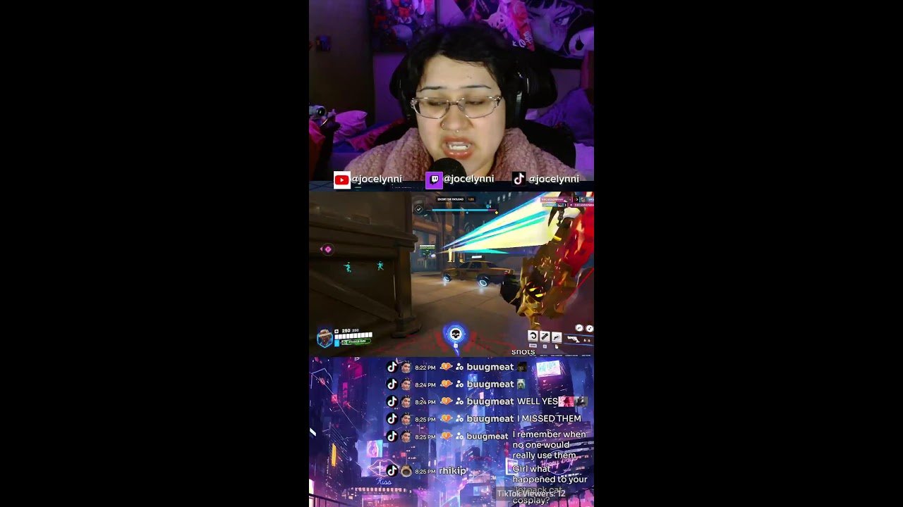 yes waiter more overwatch pls | join in on the fun! !socials