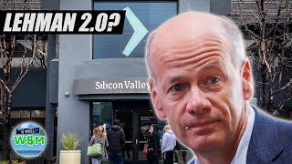 Silicon Valley Bank’s Collapse Explained