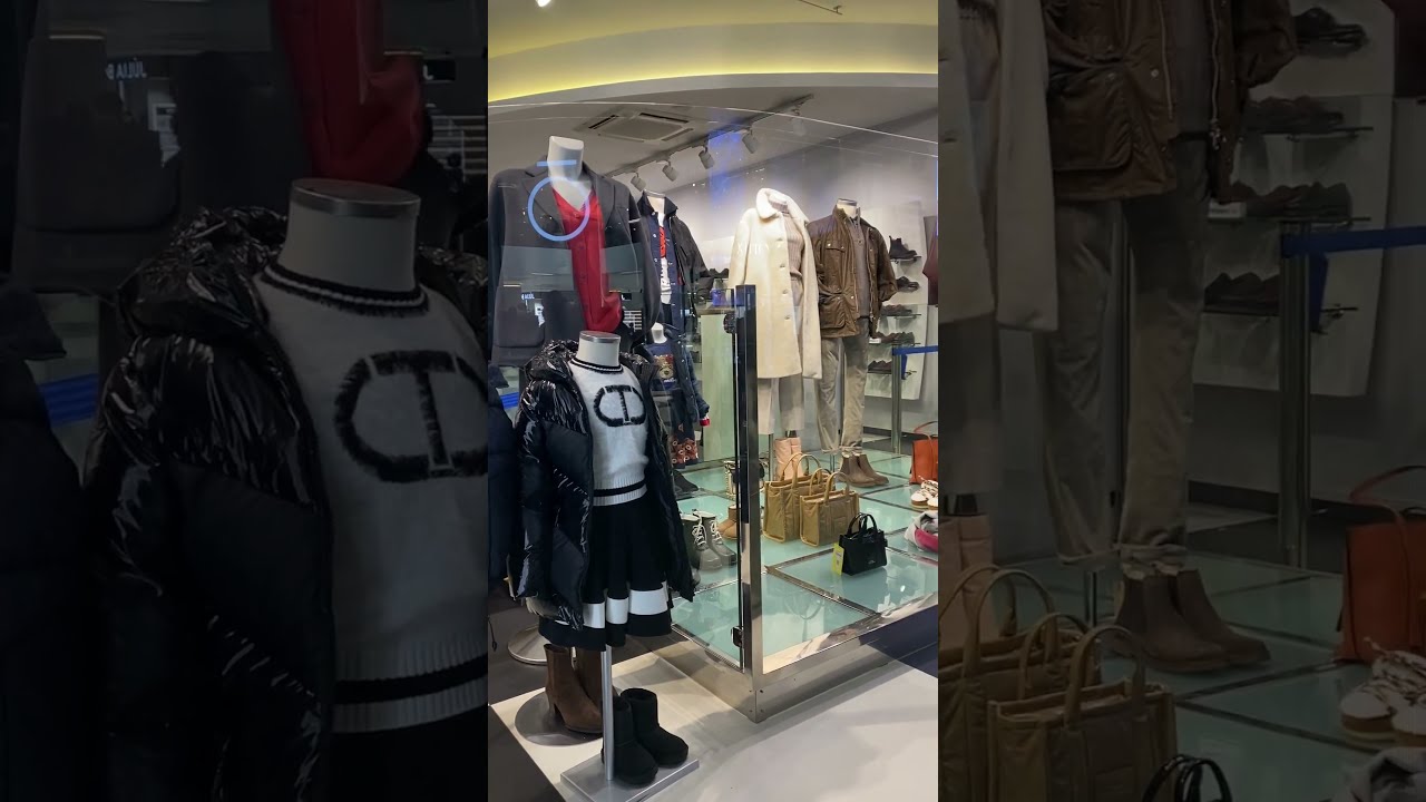 🧥 ALEX BOUTIQUE - Moda y complementos con marcas exclusivas | Escaparate 2023