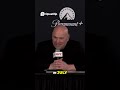 Dana White Jokes About Aging &amp; Tito Ortiz's UFC Ambitions! #danawhite #ufc327 #ufc #ufcnews