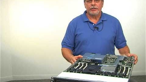 Introducing the HP DL360 G6 Server