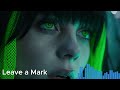 Leave A Mark - Billie Eilish's metal cover