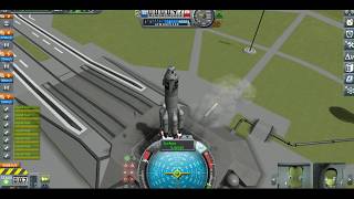 How To Get Into Orbit In Kerbal Space Program