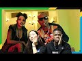 Mr Blue X Rosa Lee - Kibao Kata | Reaction Video   Learn Swahili | Swahilitotheworld