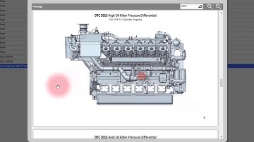 VHP ESM2 Using eHelp With Alarm History