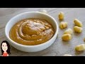 EASY Thai Style Peanut Satay Sauce - Instant Stir & Serve Recipe!