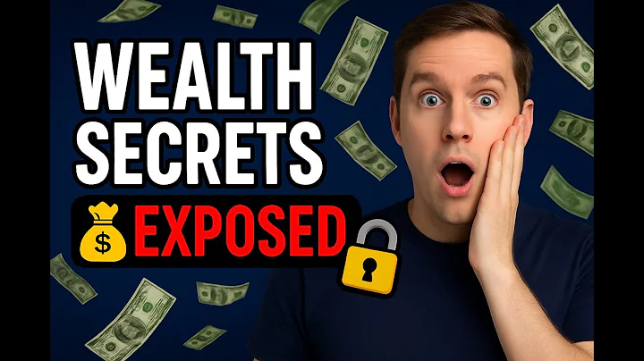 7 Wealth Secrets the Rich Don’t Want You to Know!