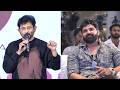 BVS Ravi Speech @ Oriya Pilla Song Launch | #ComradeKalyan