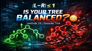 Celebrity Leetcode 110. Balanced Binary Tree Net Worth