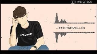 M. I. A - Time Traveller Ringtone || insta bgm || Time traveller || trending bgm || MAN OF BGM