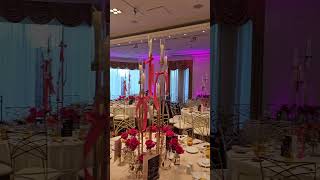 Decor Marriott - New Years Eve - Daria Special