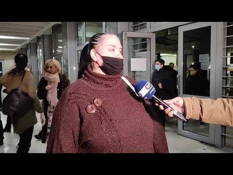 THESSTODAY.GR - Μητέρα 10χρονης: Δικαιώθηκε η ψυχή του παιδιού μου