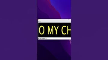Scrolling Text Messages #javaprogramming # #apachenetbeans