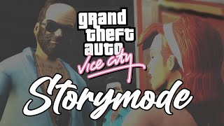 DroShow: Let's Play GTA Vice City Storymode! p3.