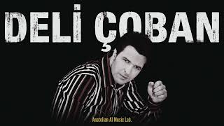 Deli Çoban Acoustic Soul & Melancholic Ai Cover
