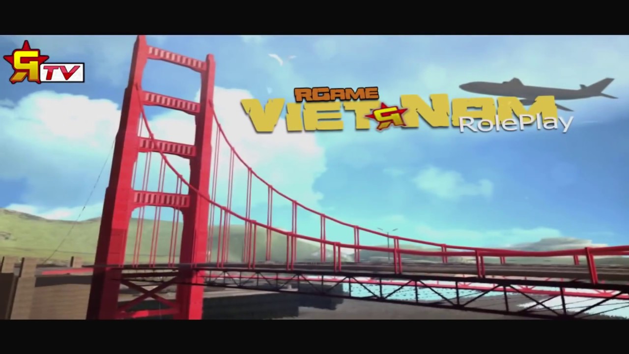 [ rGame.vn ] Trailer Sever Roleplay Việt Nam2019- Gta-SA Online ...