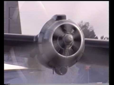 Phoebus Apollo DC-4 Flight