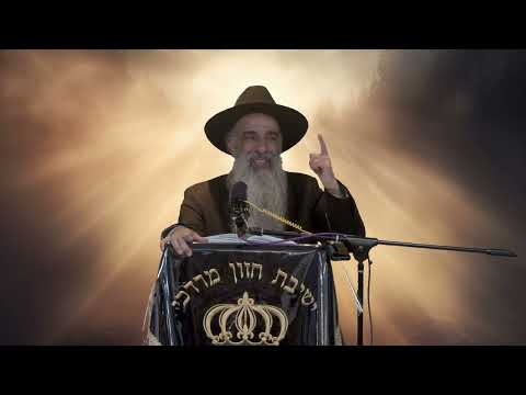 הרב מאיר דוד שמואלי - זה הזמן לבקש את כל הישועות