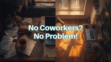 Secret To Staying Motivated While Working From Home