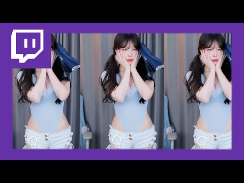 그냥 1분 서있는 영상