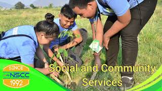 Nueva Segovia Consortium of Cooperatives (NSCC)