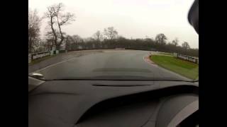 CIVINFO TRACKDAY 1st 2 SESSION HIGHLIGHTS