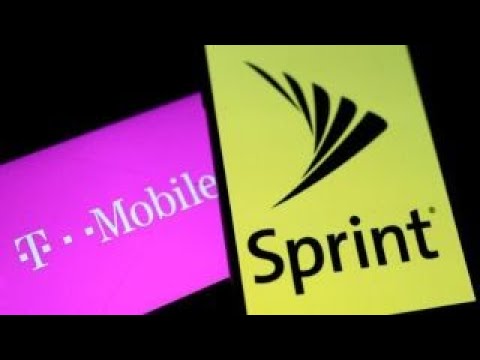 Sprint, T-Mobile Restart Deal Talks, Once Again