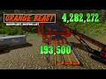 Gold Mining Simulator - Orange Beast DLC (Spli In Two Gaming Video)