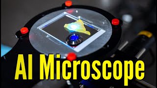 AI-powered microscope could check cancer margins in minutes | DeepDOF