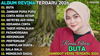 BUTA - JANGAN PURA PURA - REVINA ALVIRA - AF PRO MUSIK DANGDUT TERBARU 2026