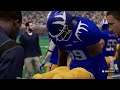 Madden 25: Crusaders vs Elks Week 11, RFL Season 9 | Teambuilder Franchise!