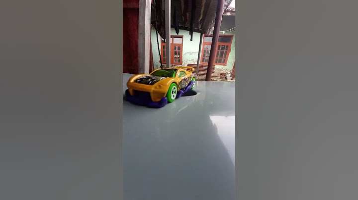 modifikasi ala ala JDM