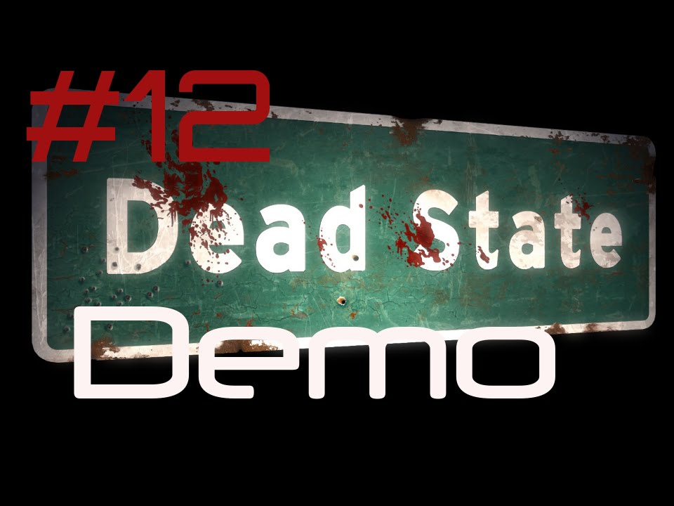 Let's Play Dead State Part 12