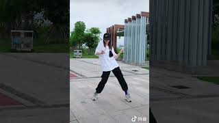 【抖音】 Tiktok Chinese | 暴躁ha姐 || Cover Dance